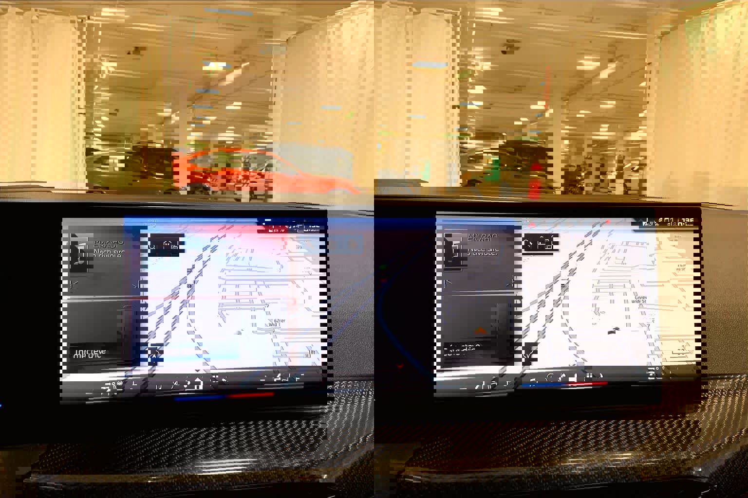 New 2026 BMW M340i xDrive w/ Premium Package image 17