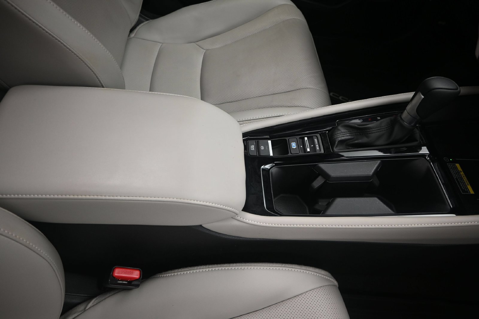 Used 2025 Honda Accord Touring image 25
