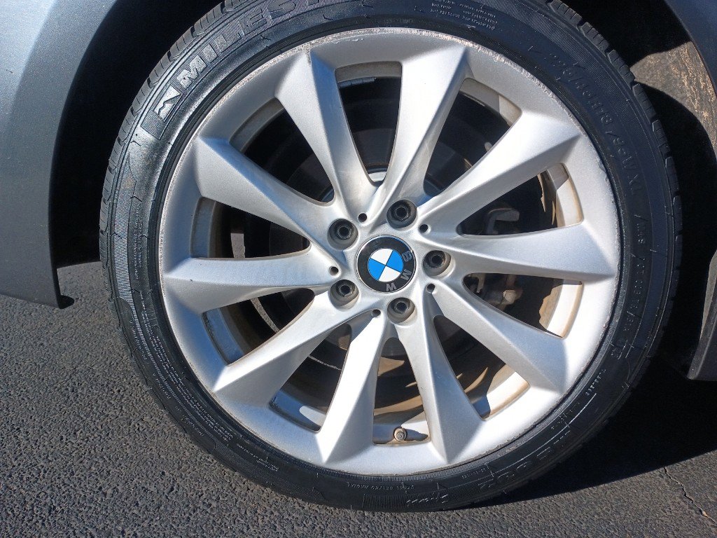 Used 2018 BMW 320i xDrive Sedan image 27