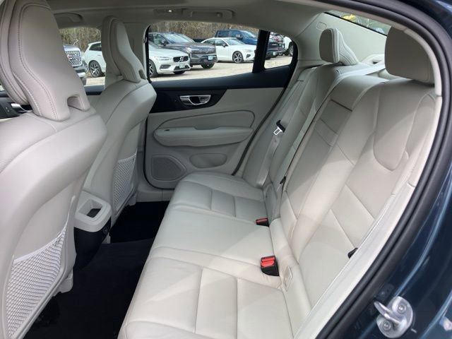 Certified 2024 Volvo S60 B5 Core FWD image 22