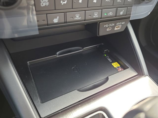 New 2026 Subaru Outback Limited image 32