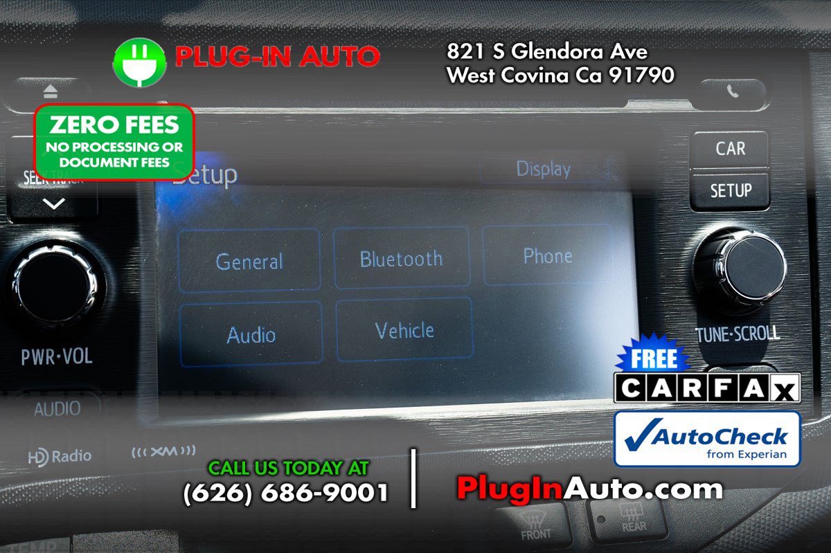 Used 2012 Toyota Prius C Four FWD image 25
