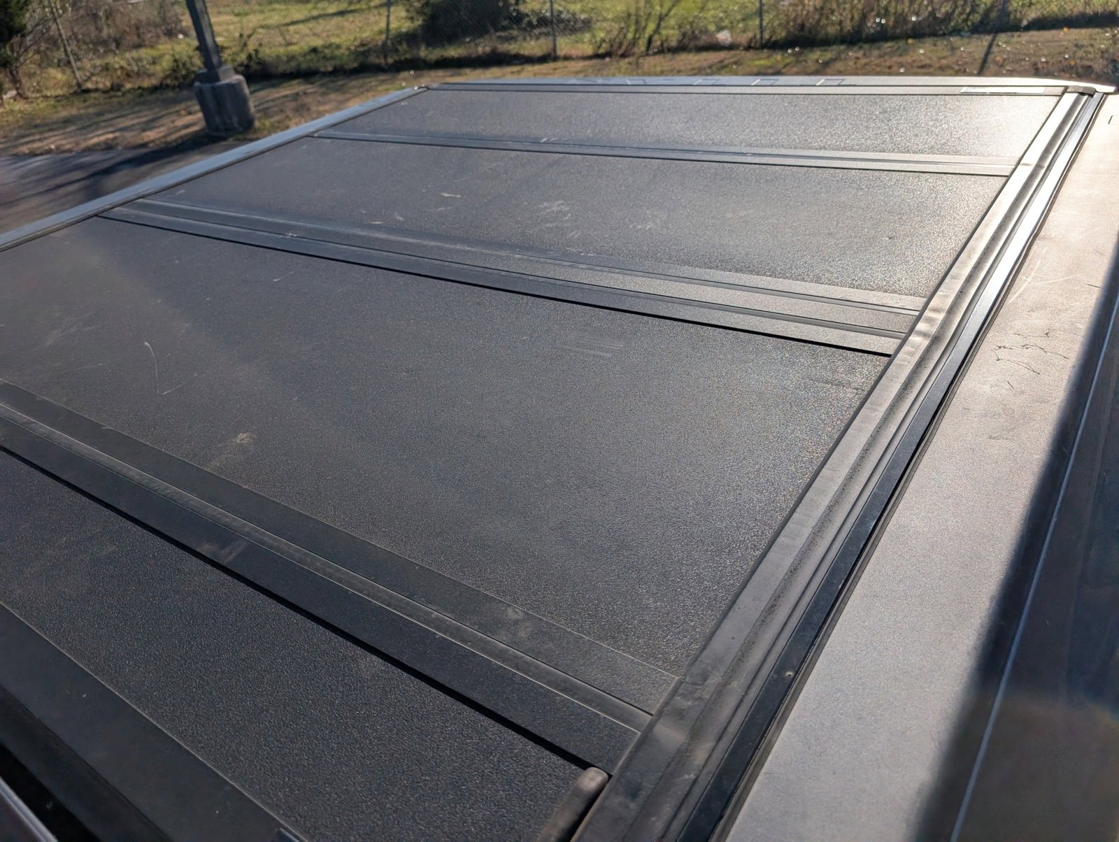 Used 2018 Nissan Titan SL w/ Off-Road Package image 14