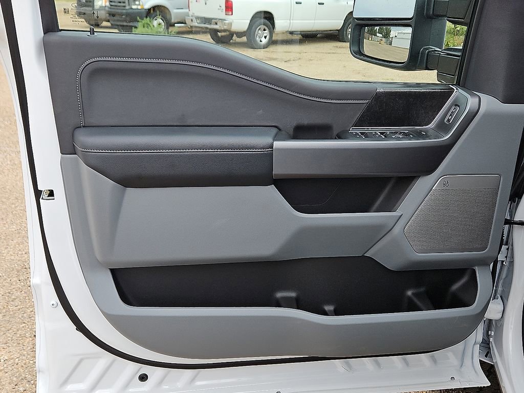 New 2026 Ford F250 XLT image 12
