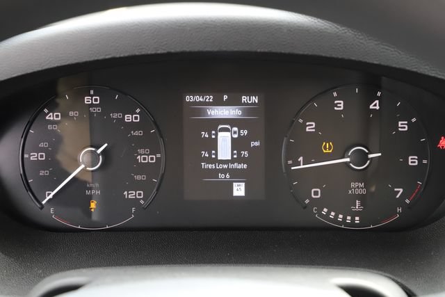 New 2026 RAM ProMaster 3500 w/ Convenience Group FWD image 19