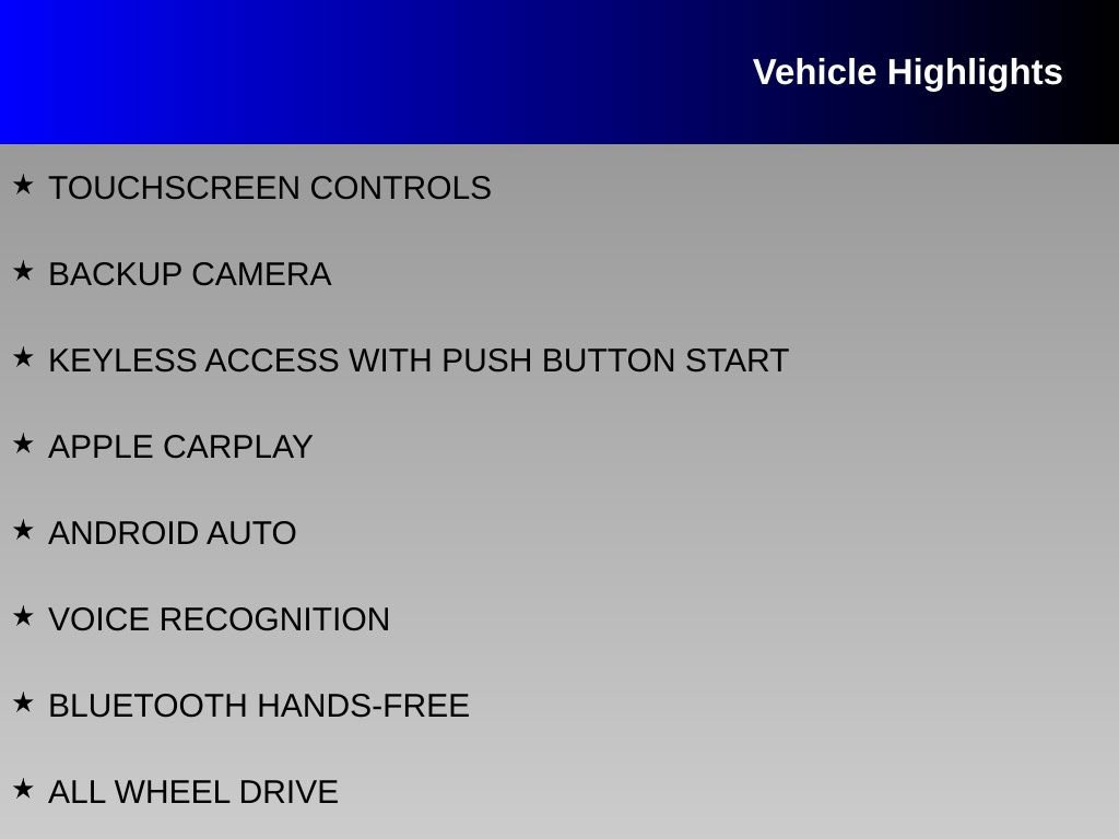 Used 2025 Ford Maverick XLT w/ Equipment Group 301A AWD/4WD image 8
