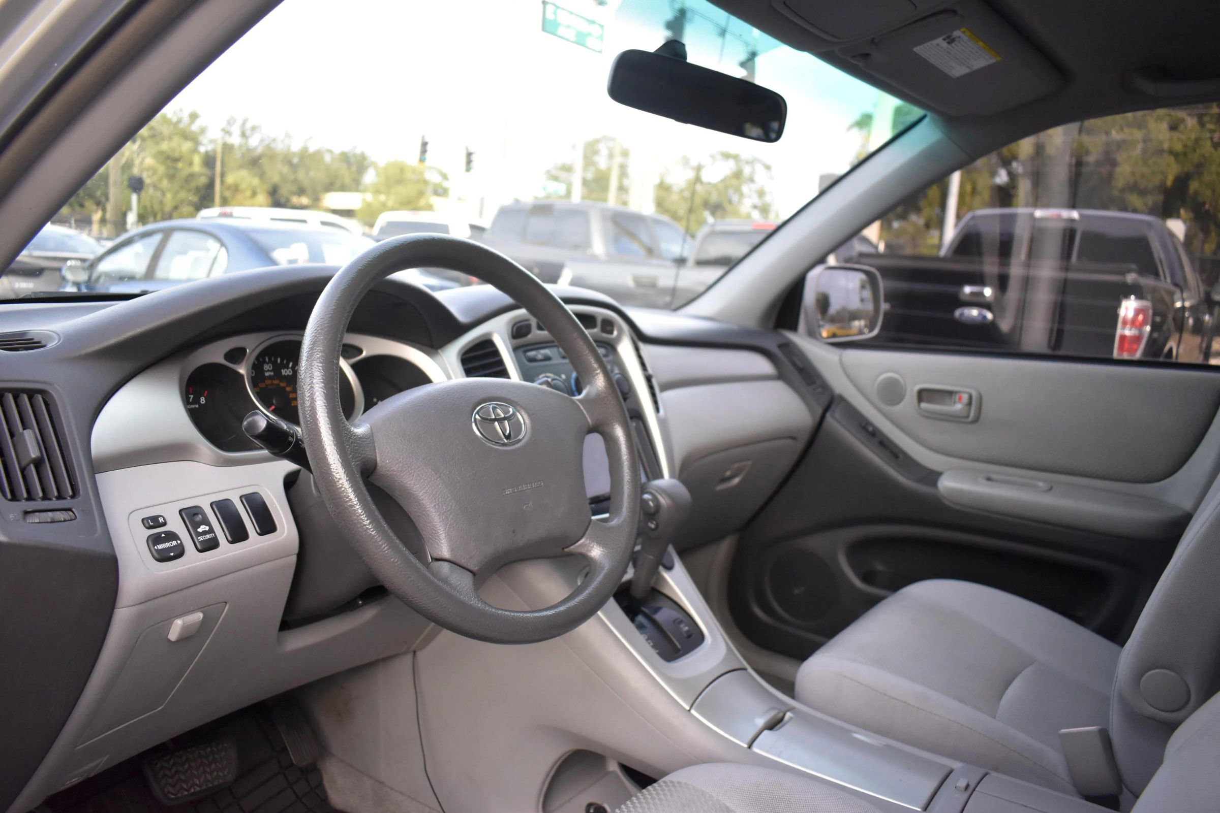 Used 2007 Toyota Highlander 2WD image 9