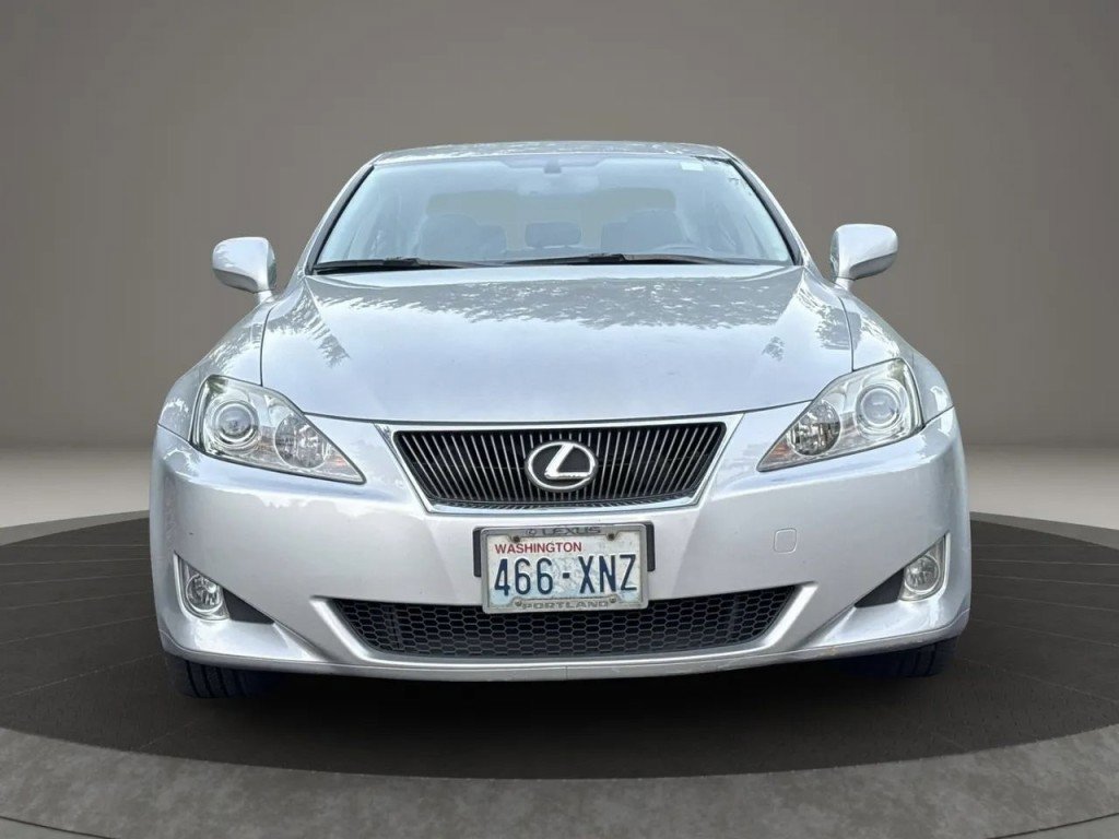 Used 2008 Lexus IS 250 AWD image 4