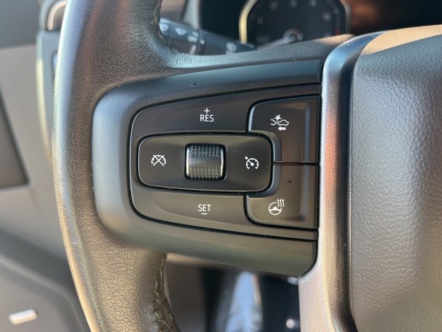 Used 2021 GMC Yukon SLT w/ SLT Premium Package image 21