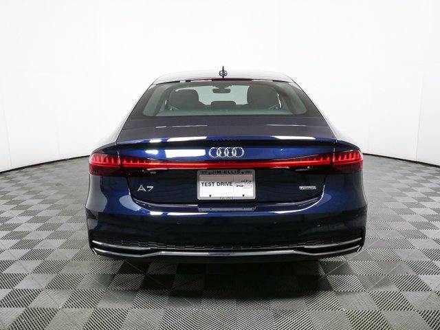 Used 2019 Audi A7 3.0T Prestige w/ Prestige Package image 27
