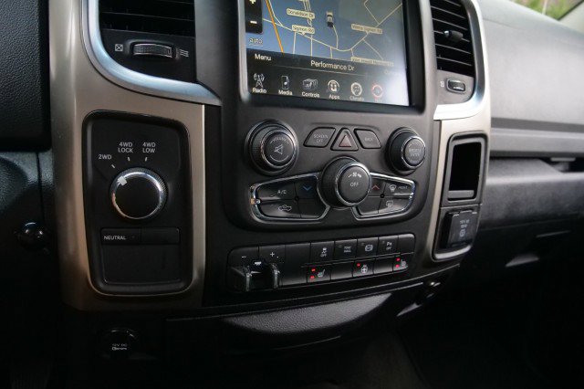 Used 2014 RAM 3500 Big Horn image 14