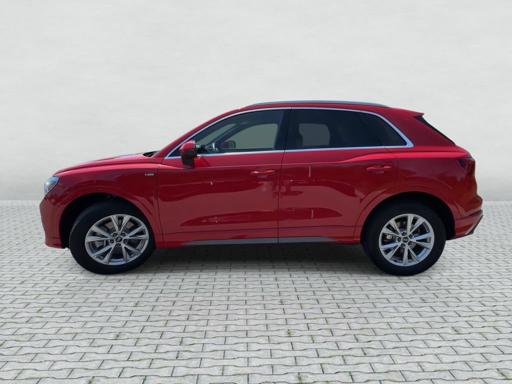 Used 2025 Audi Q3 2.0T Premium AWD/4WD image 5
