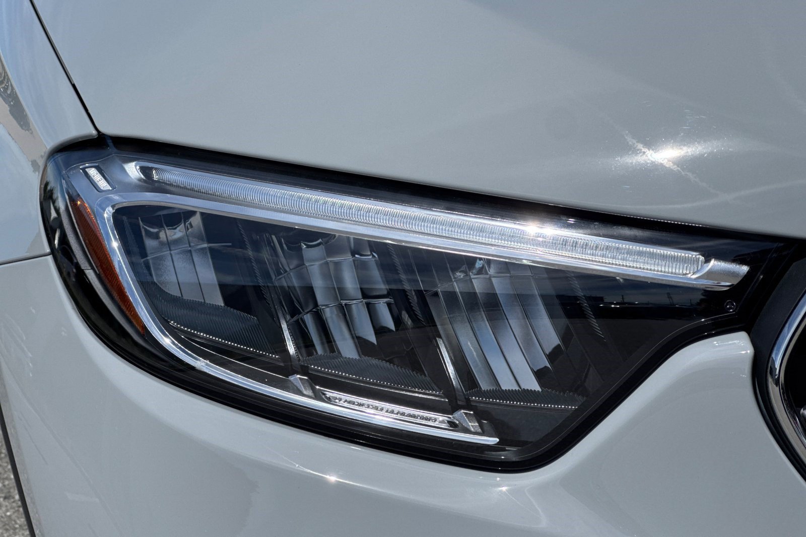 Certified 2025 Mercedes-Benz GLC 300 4MATIC image 12