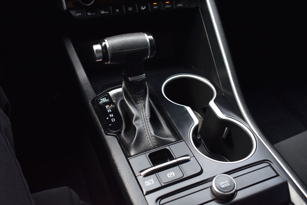 Used 2022 Kia K5 LXS image 22