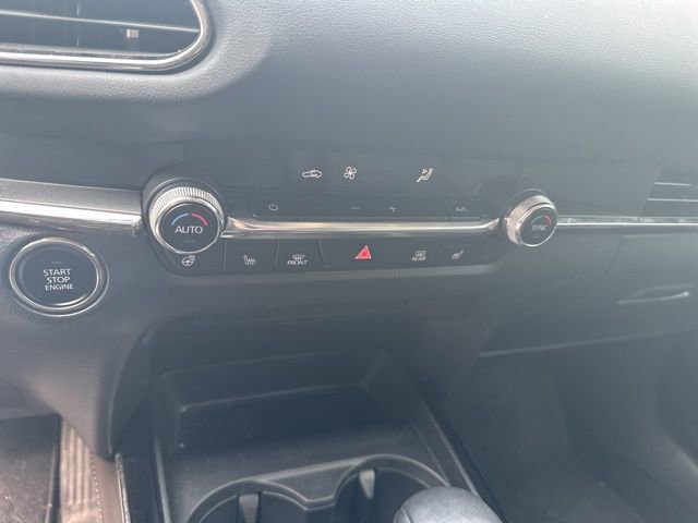 Certified 2023 MAZDA CX-30 2.5 Turbo w/ Premium Package image 19