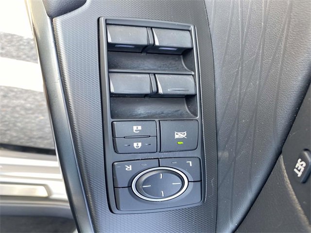 Used 2024 Lexus IS 350 F Sport image 13