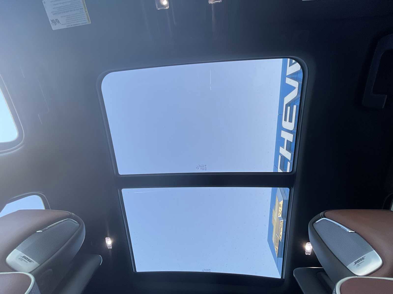 Used 2024 GMC Yukon Denali Ultimate image 19