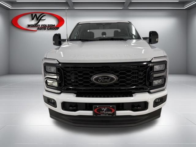 New 2026 Ford F350 Lariat w/ Black Appearance Package video 2