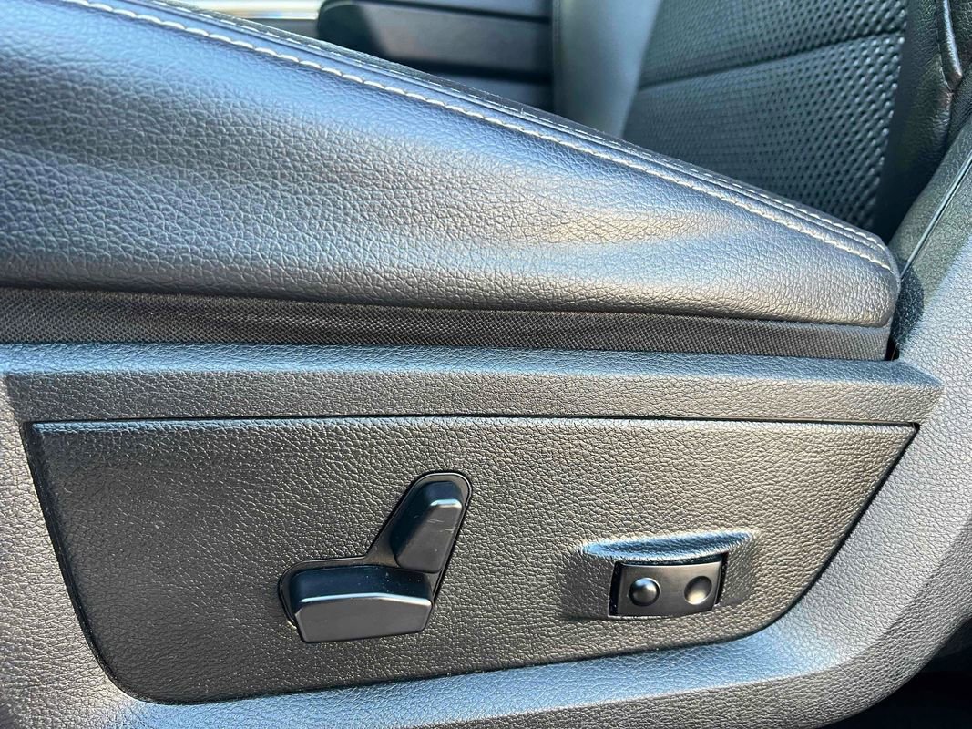 Used 2017 RAM 1500 Sport image 14
