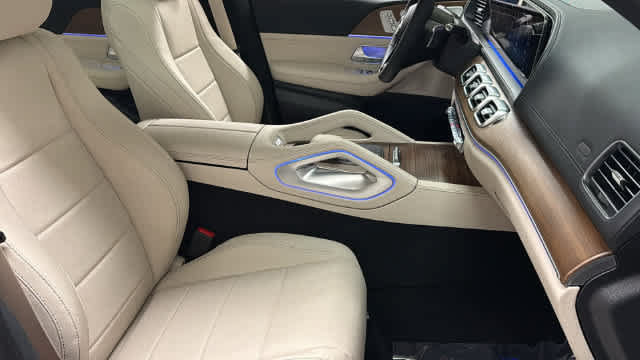 Certified 2026 Mercedes-Benz GLE 350 4MATIC image 37