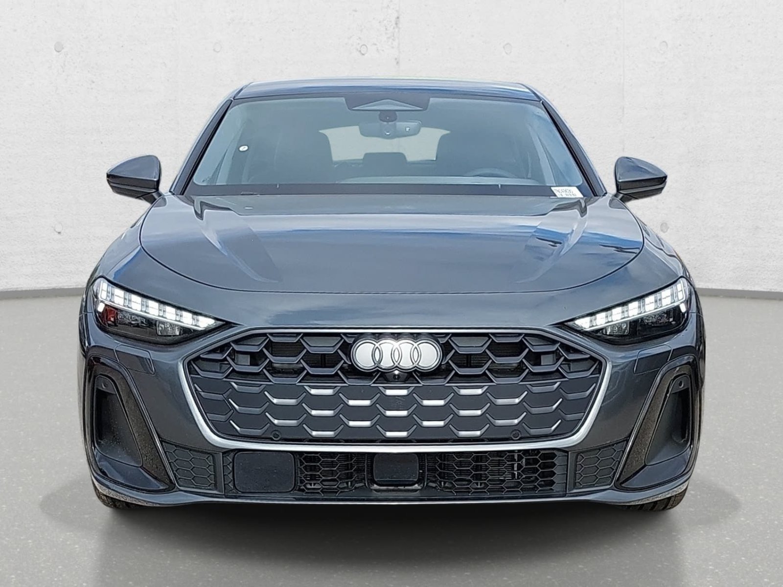 New 2026 Audi A5 Premium Plus AWD/4WD image 2