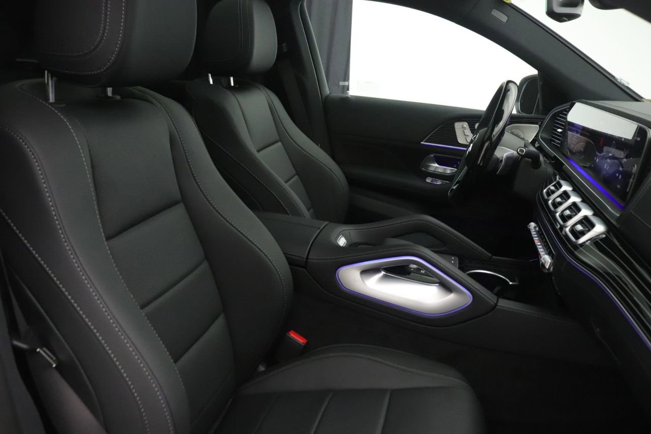 New 2026 Mercedes-Benz GLE 450 4MATIC Coupe image 9