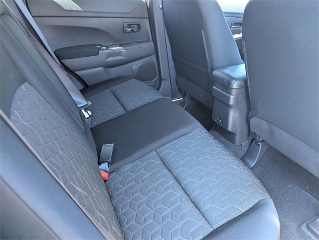 New 2025 Mitsubishi Outlander Sport AWD image 9