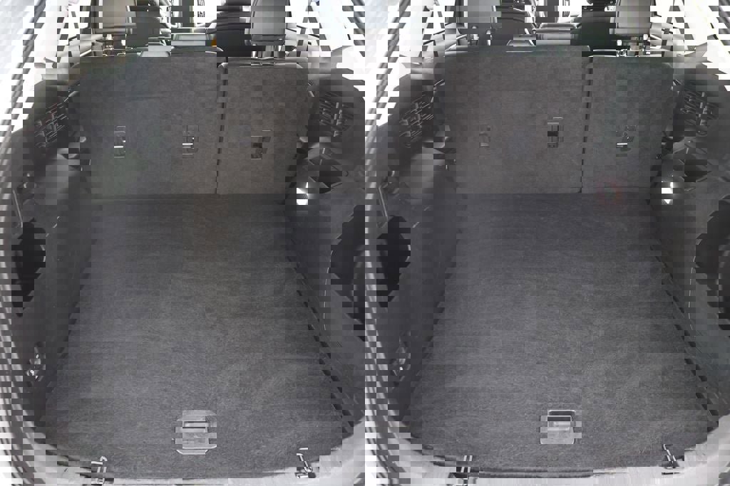 Used 2024 Ford Edge SEL image 28