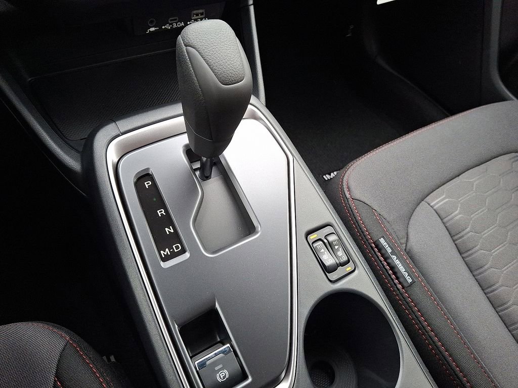 New 2025 Subaru Impreza 2.0i Sport image 15