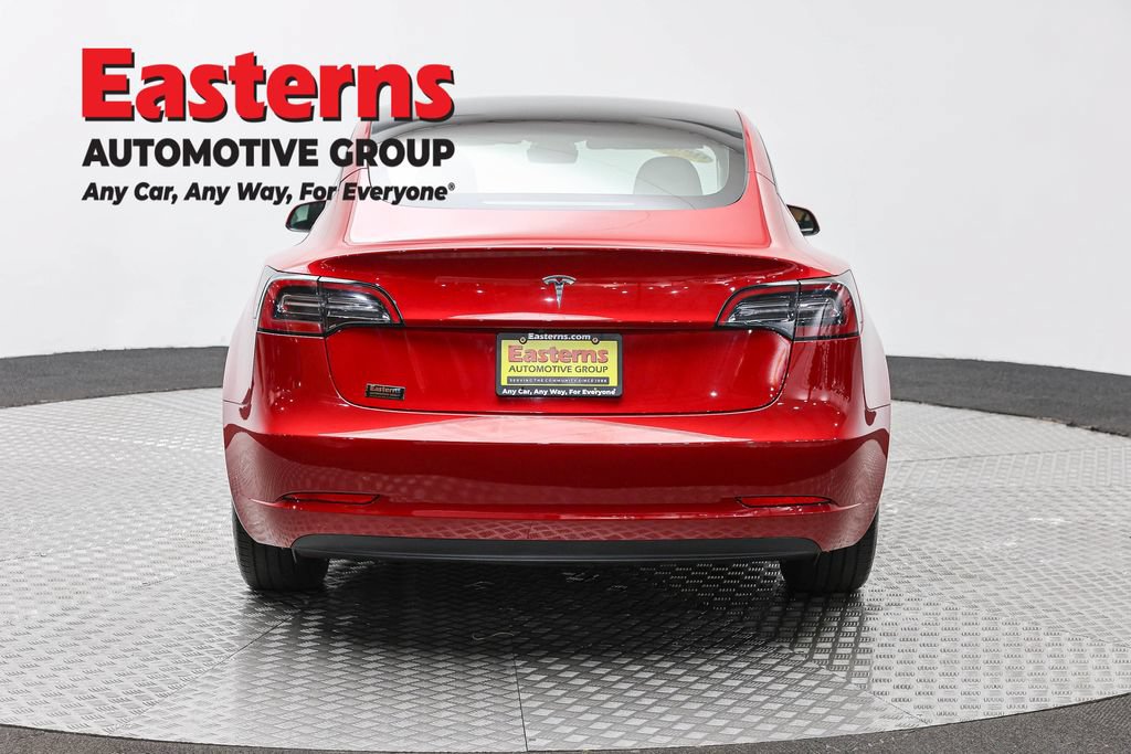 Used 2023 Tesla Model 3 RWD image 6