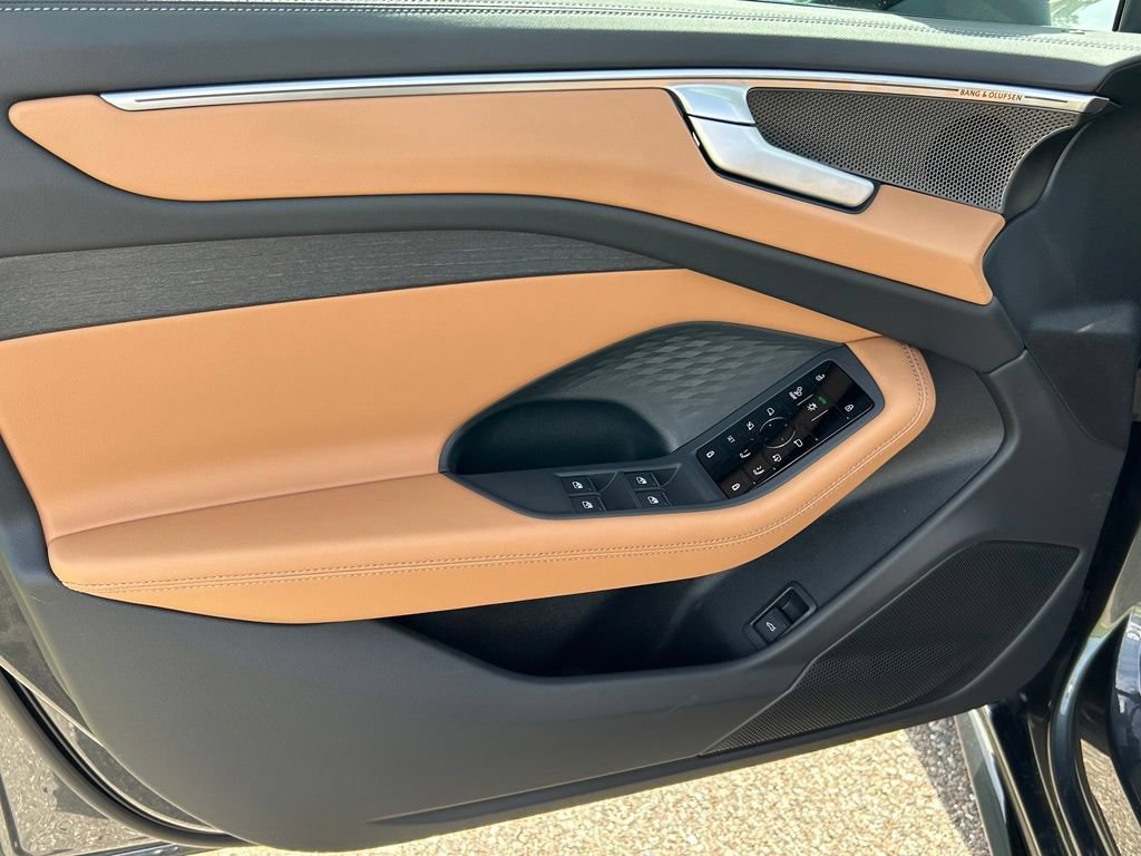 New 2026 Audi A6 Premium Plus AWD/4WD image 19