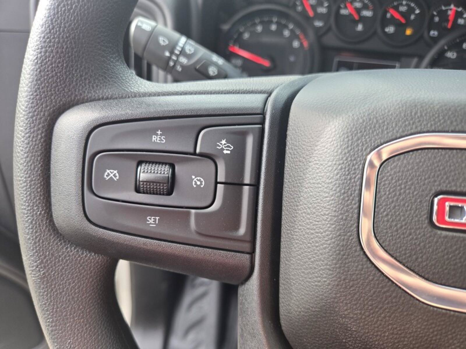 New 2026 GMC Sierra 1500 Pro w/ Pro Value Package AWD/4WD image 10