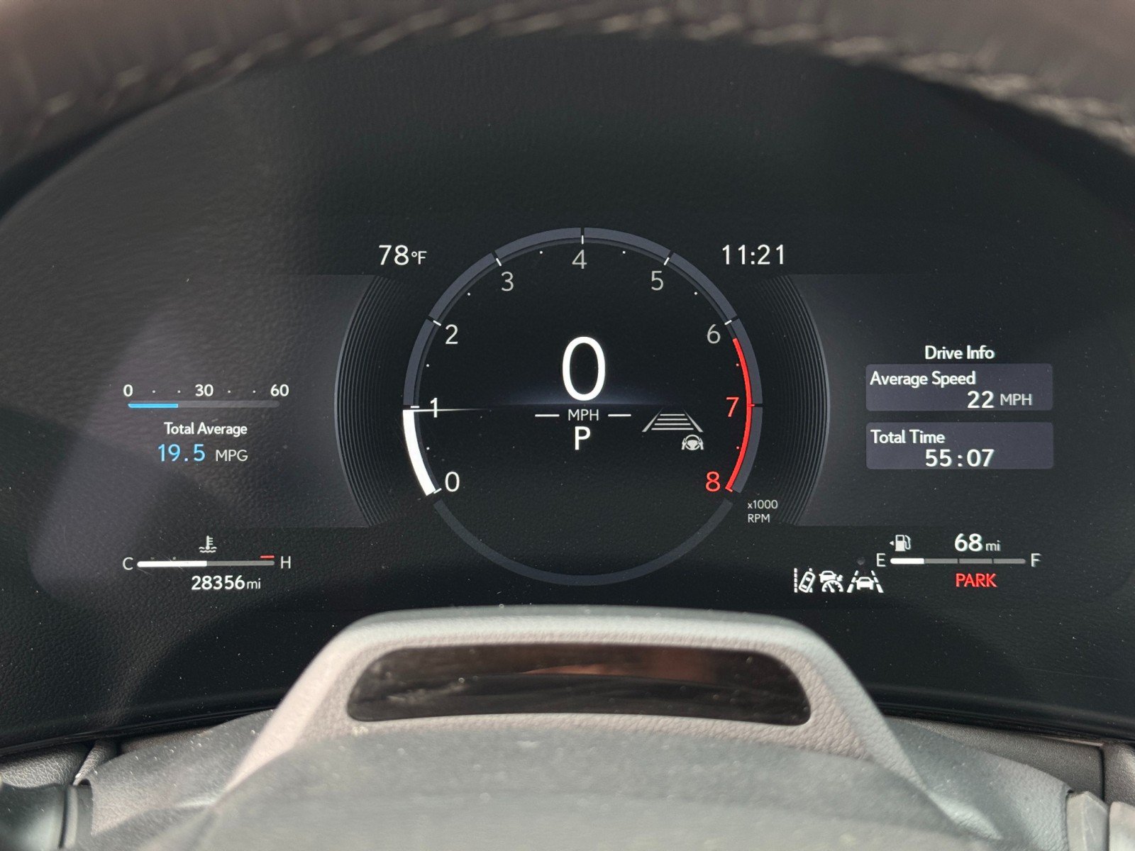 Used 2024 Lexus TX 350 FWD w/ Technology Package image 20