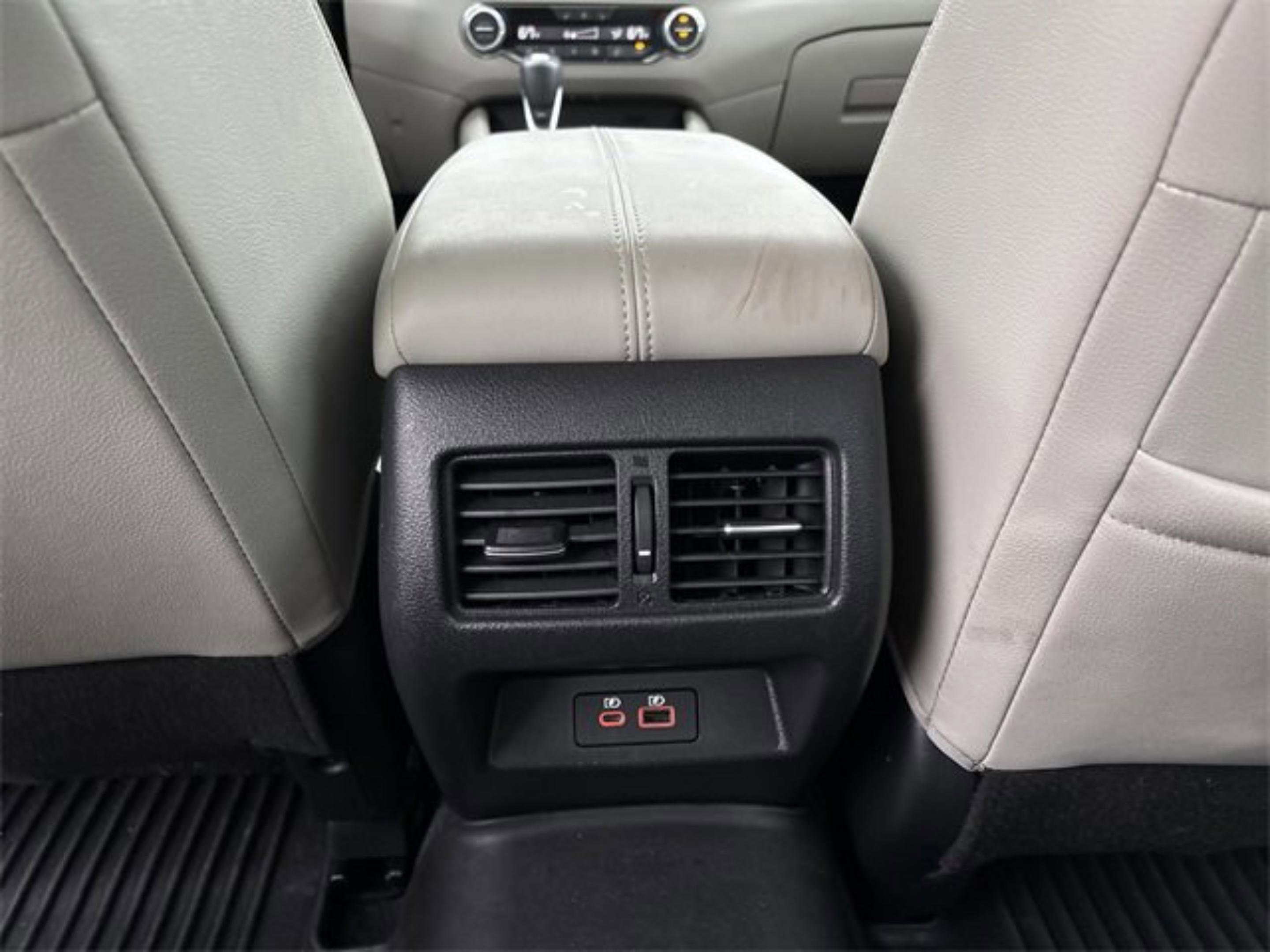 Used 2024 Nissan Altima 2.5 SL image 21