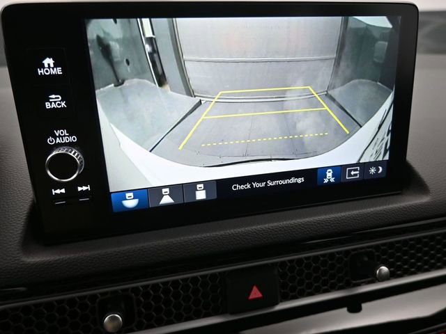 New 2026 Honda Civic Sport Touring image 14