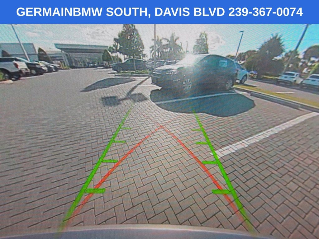 Used 2022 BMW 740i xDrive w/ M Sport Package AWD/4WD image 22