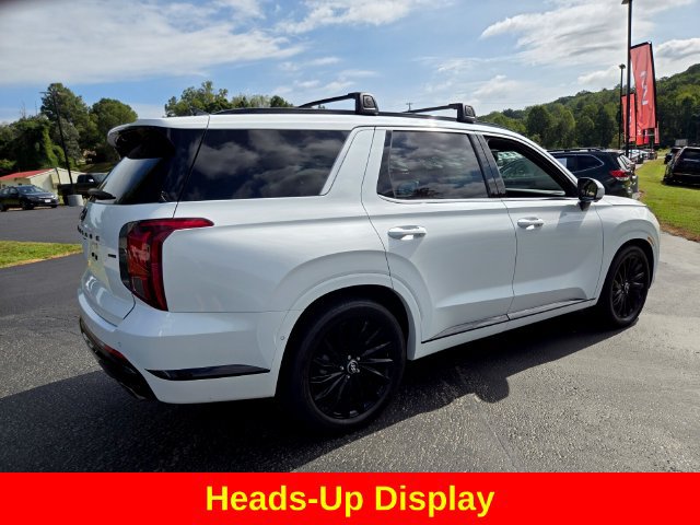 Used 2025 Hyundai Palisade Calligraphy AWD/4WD image 9