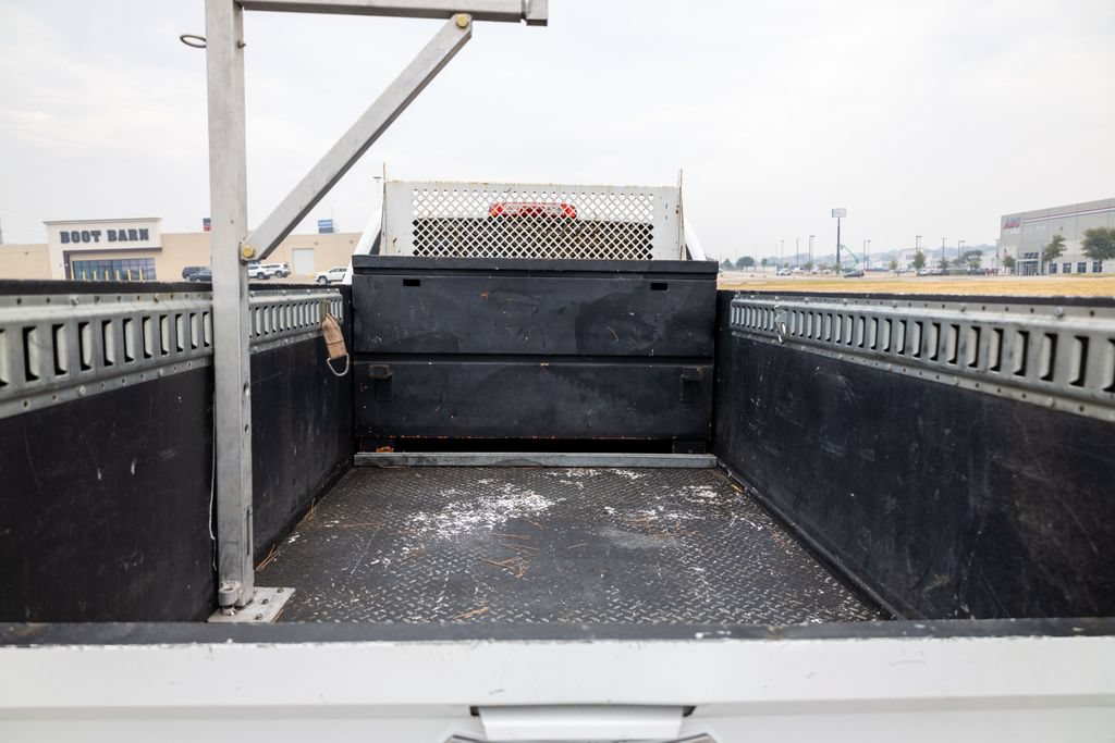 Used 2019 GMC Sierra 2500 2WD Crew Cab image 20