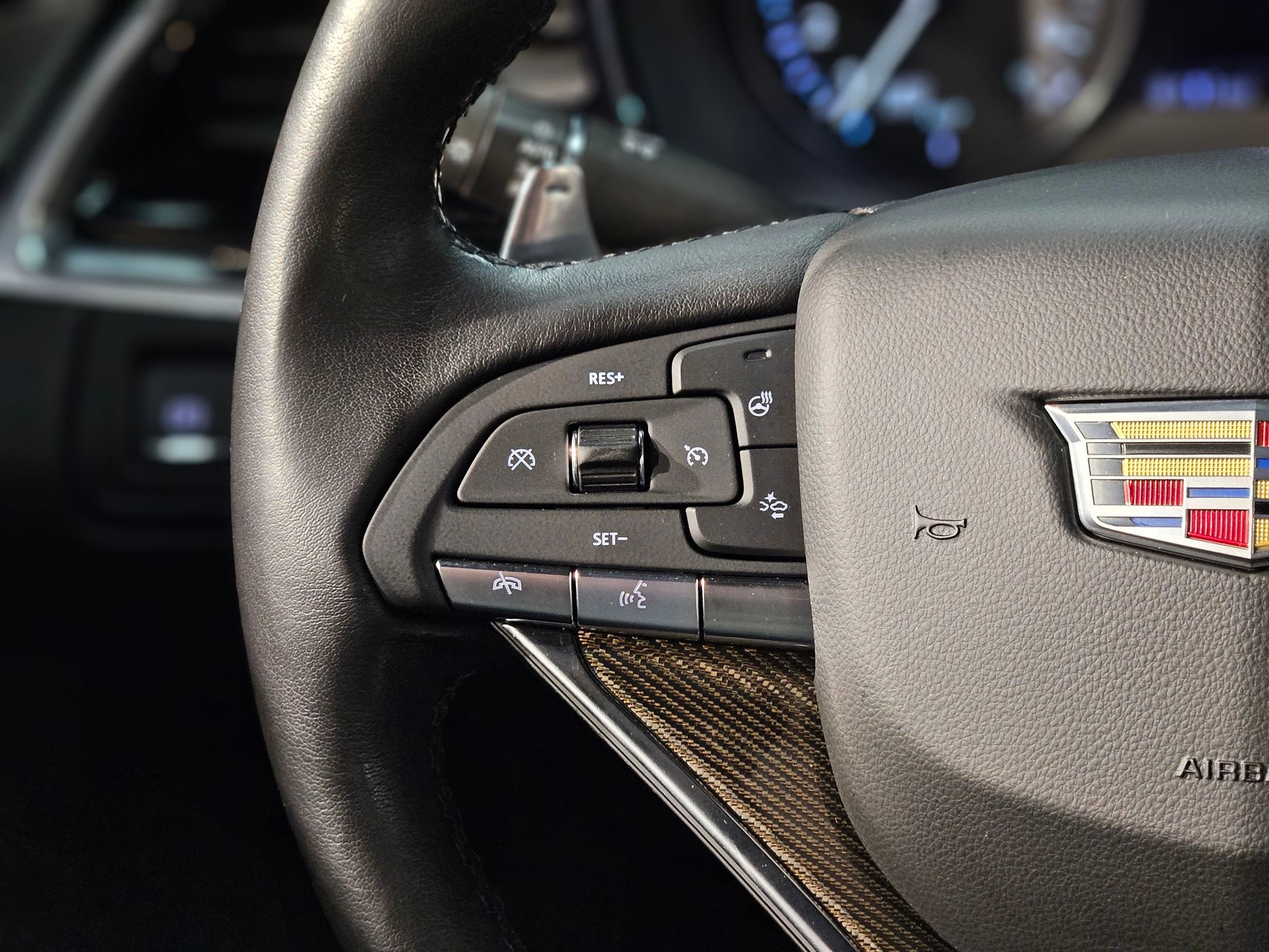 Used 2020 Cadillac XT6 Sport w/ Platinum Package image 29