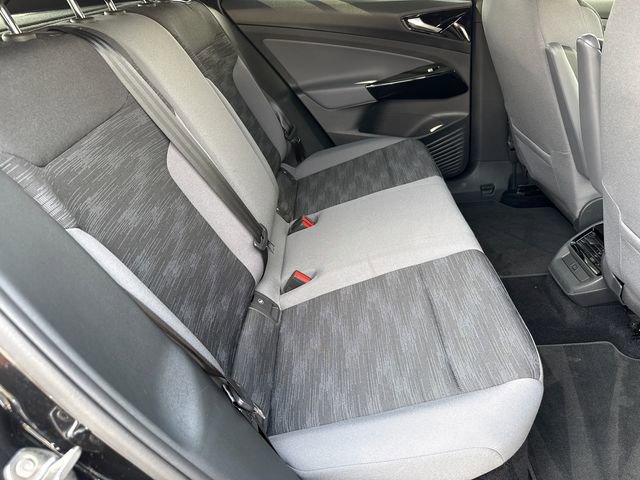 Certified 2022 Volkswagen ID.4 Pro image 24