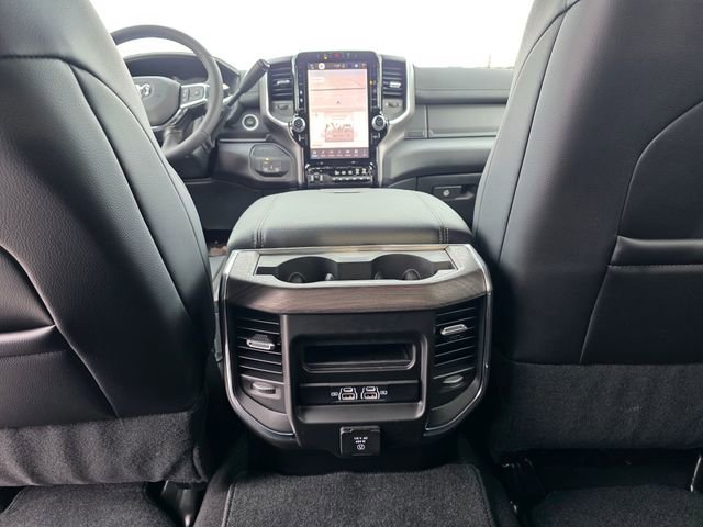 New 2026 RAM 3500 Laramie w/ Night Edition image 13