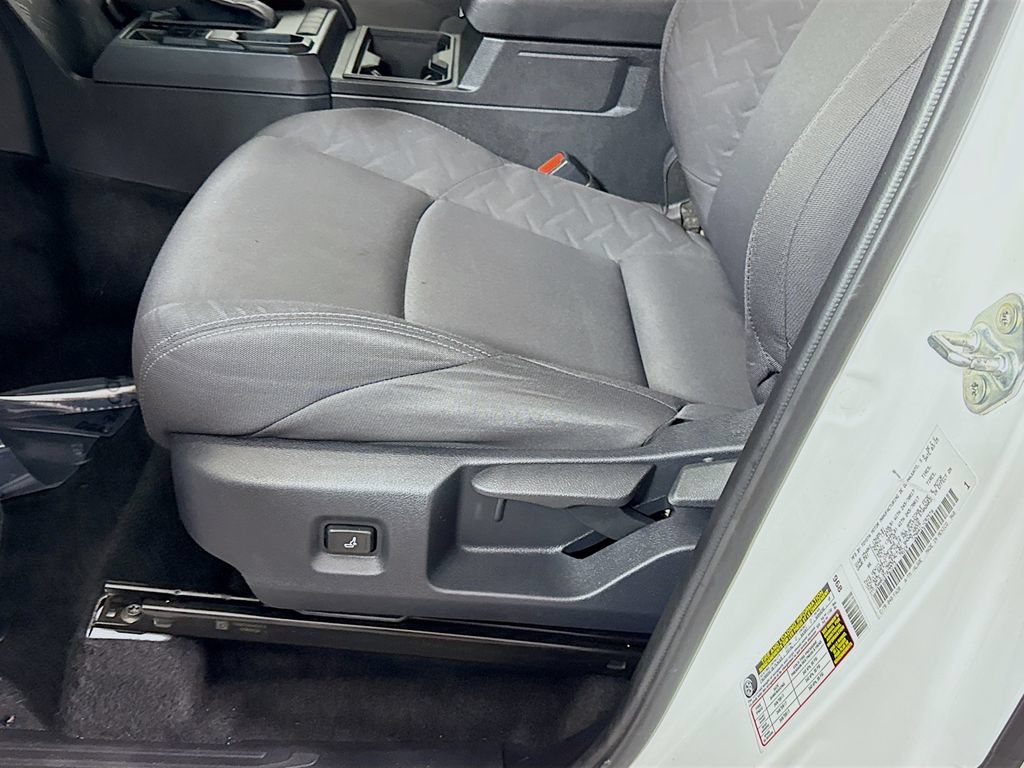 Used 2025 Toyota Tacoma SR RWD image 23
