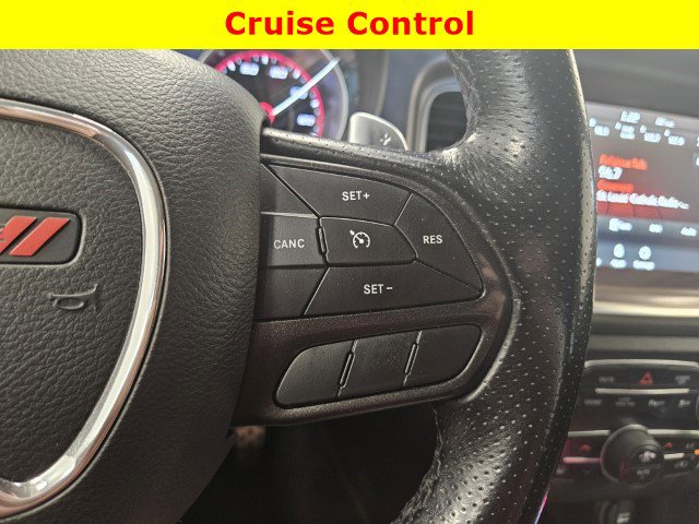 Used 2022 Dodge Charger GT image 24