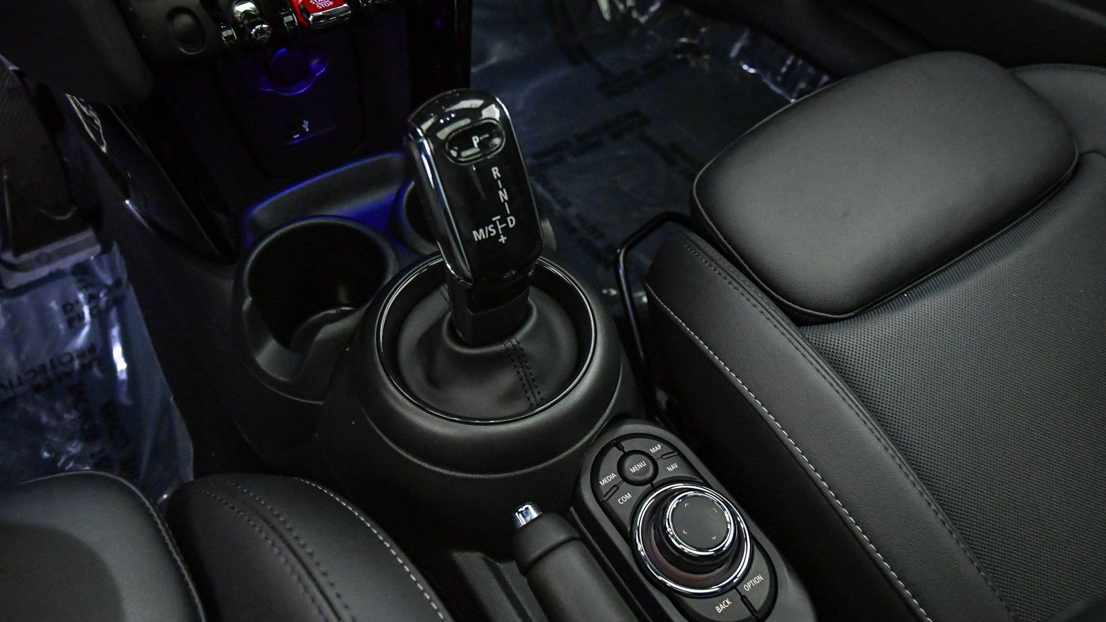 Certified 2023 MINI Cooper S image 23