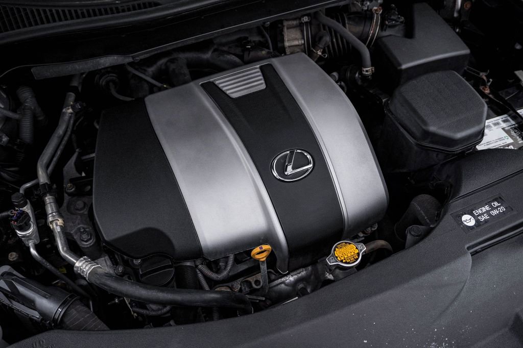 Used 2016 Lexus RX 350 F Sport w/ Cold Weather Package image 30