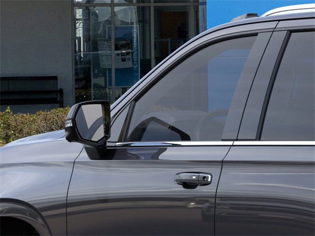 New 2026 Chevrolet Tahoe Premier image 12