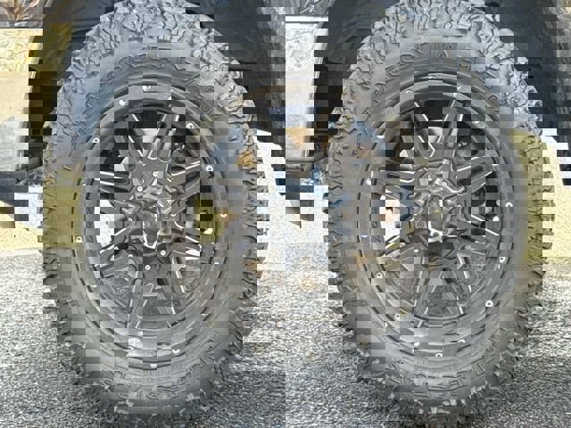 Used 2014 RAM 1500 Laramie w/ Convenience Group image 10