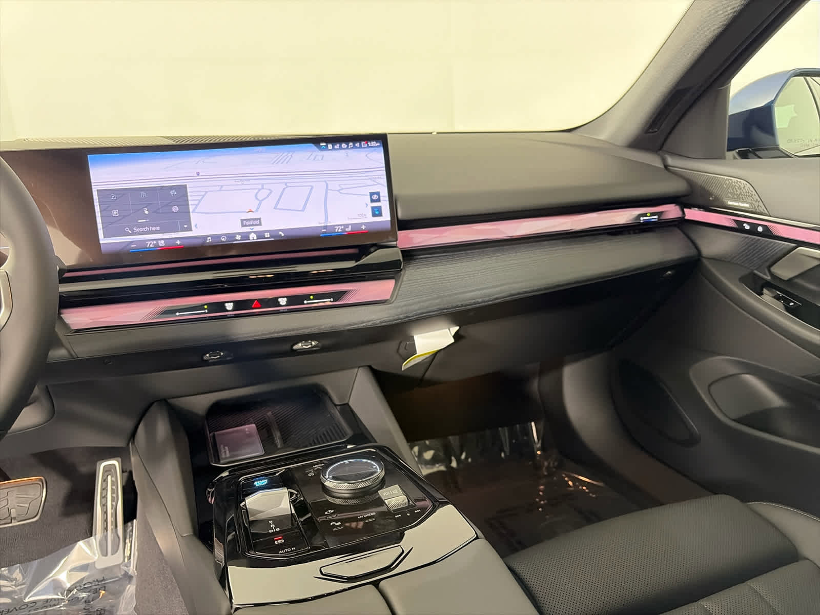 New 2026 BMW i5 eDrive40 w/ M Sport Package image 16