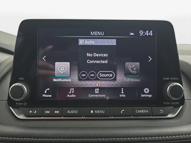 Used 2026 Nissan Rogue SV FWD image 22