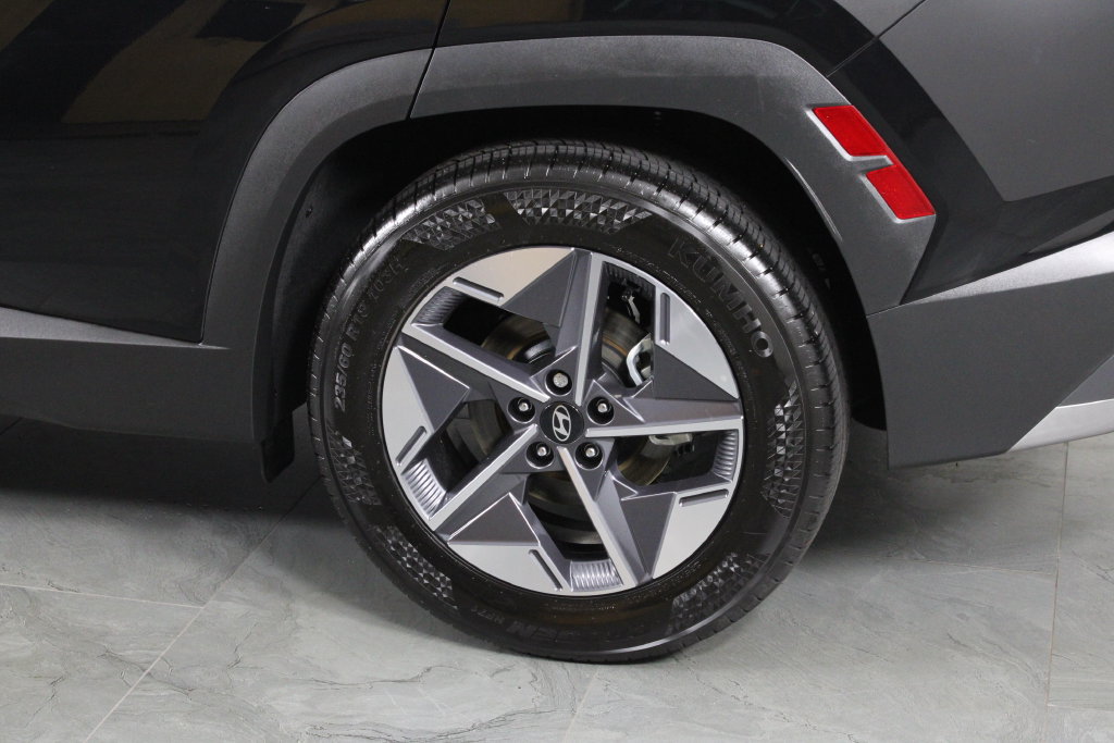 Certified 2026 Hyundai Tucson SEL FWD image 15